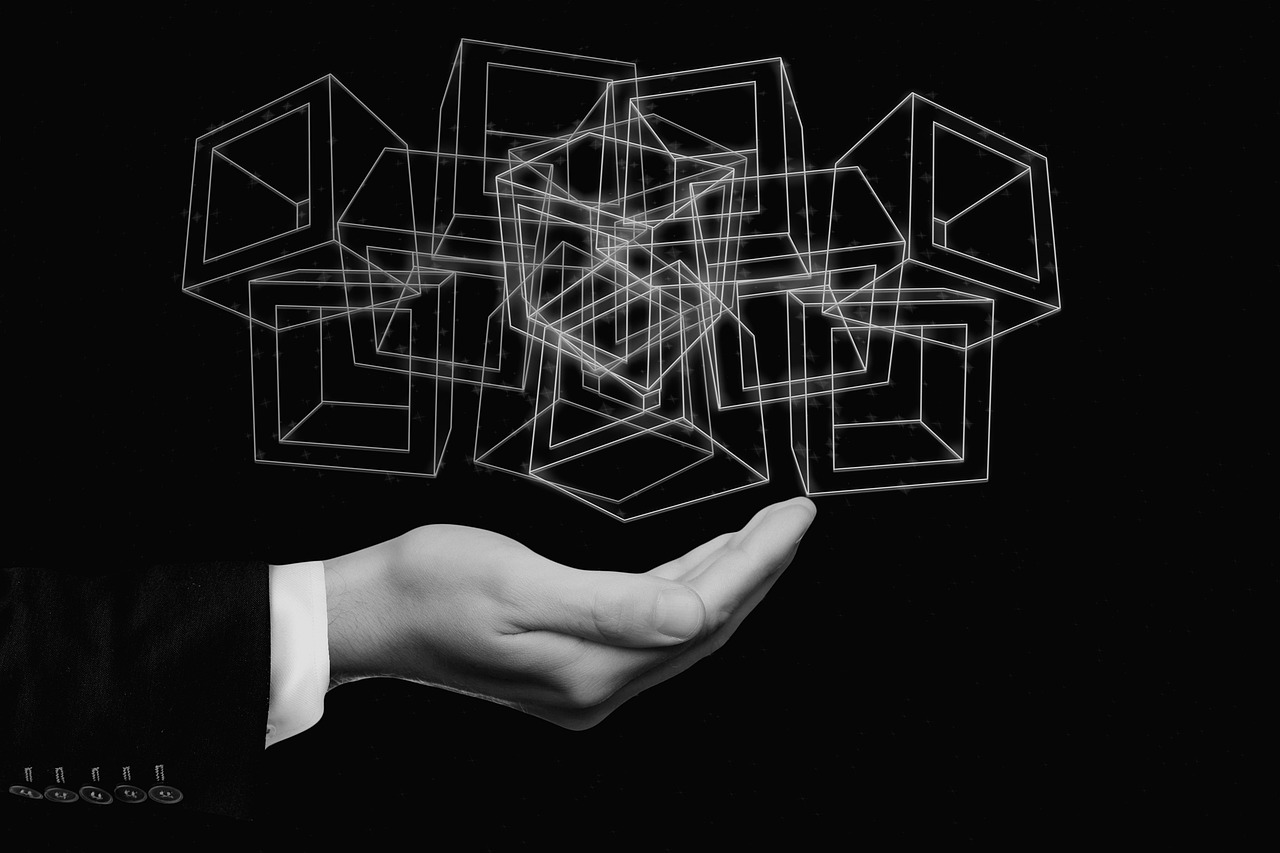 How Blockchain Can Improve Customer Data Security